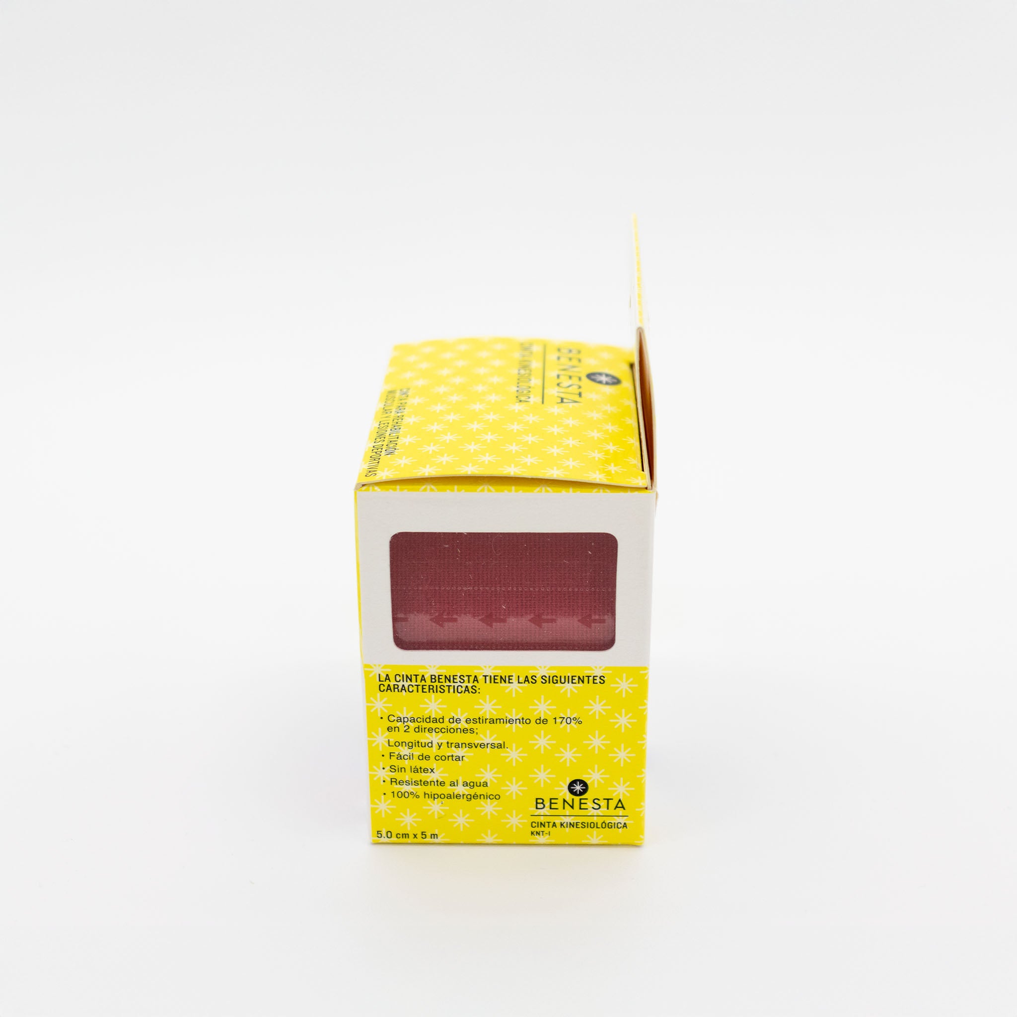 Cinta Kinesiológica