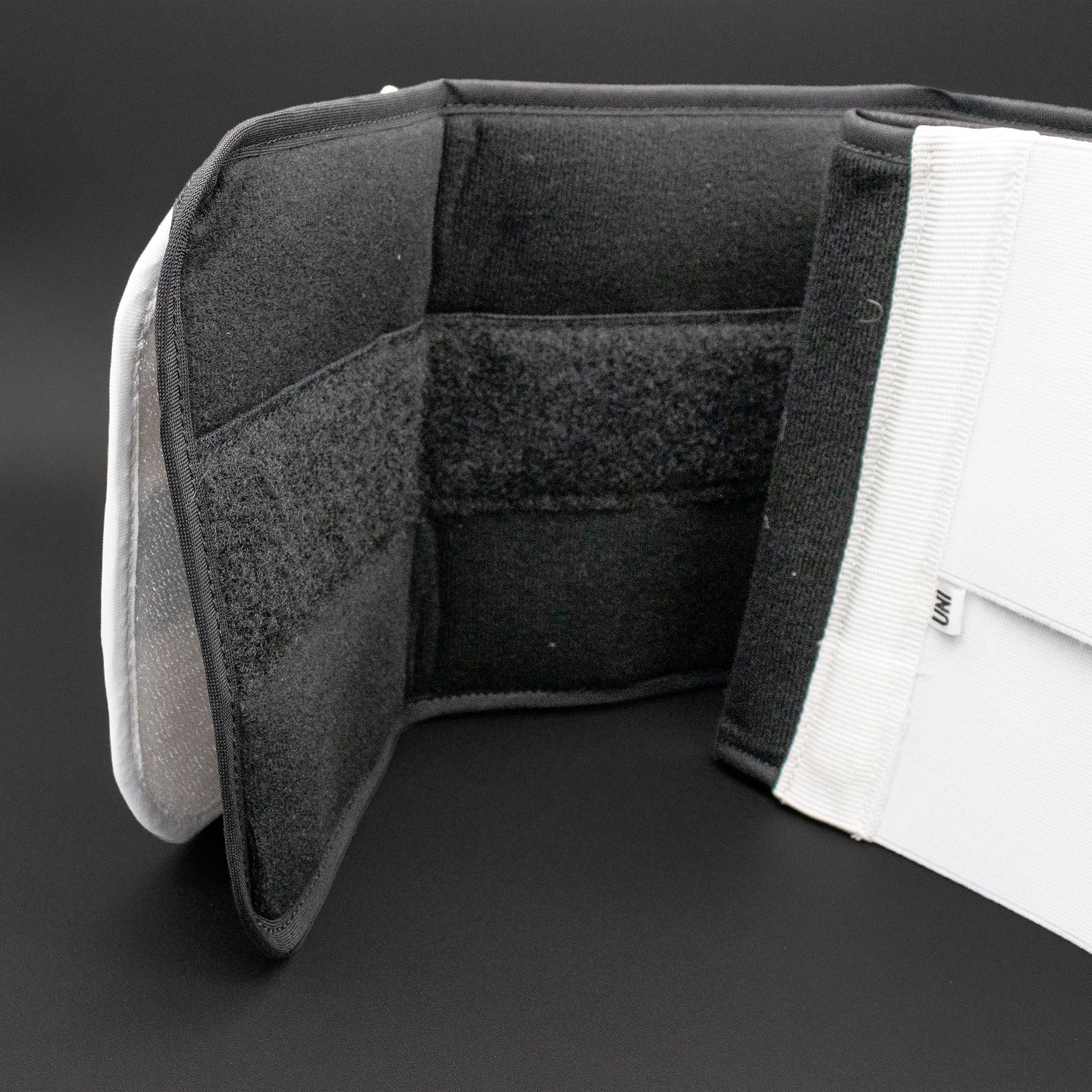 Cinturón Costal para Hombre - Protección y Soporte en Zona Lumbar