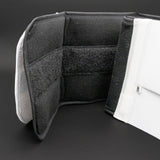 Cinturón Costal para Hombre - Protección y Soporte en Zona Lumbar