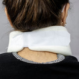 Collarín Cervical Bajo - Soporte Anatómico para Cuello
