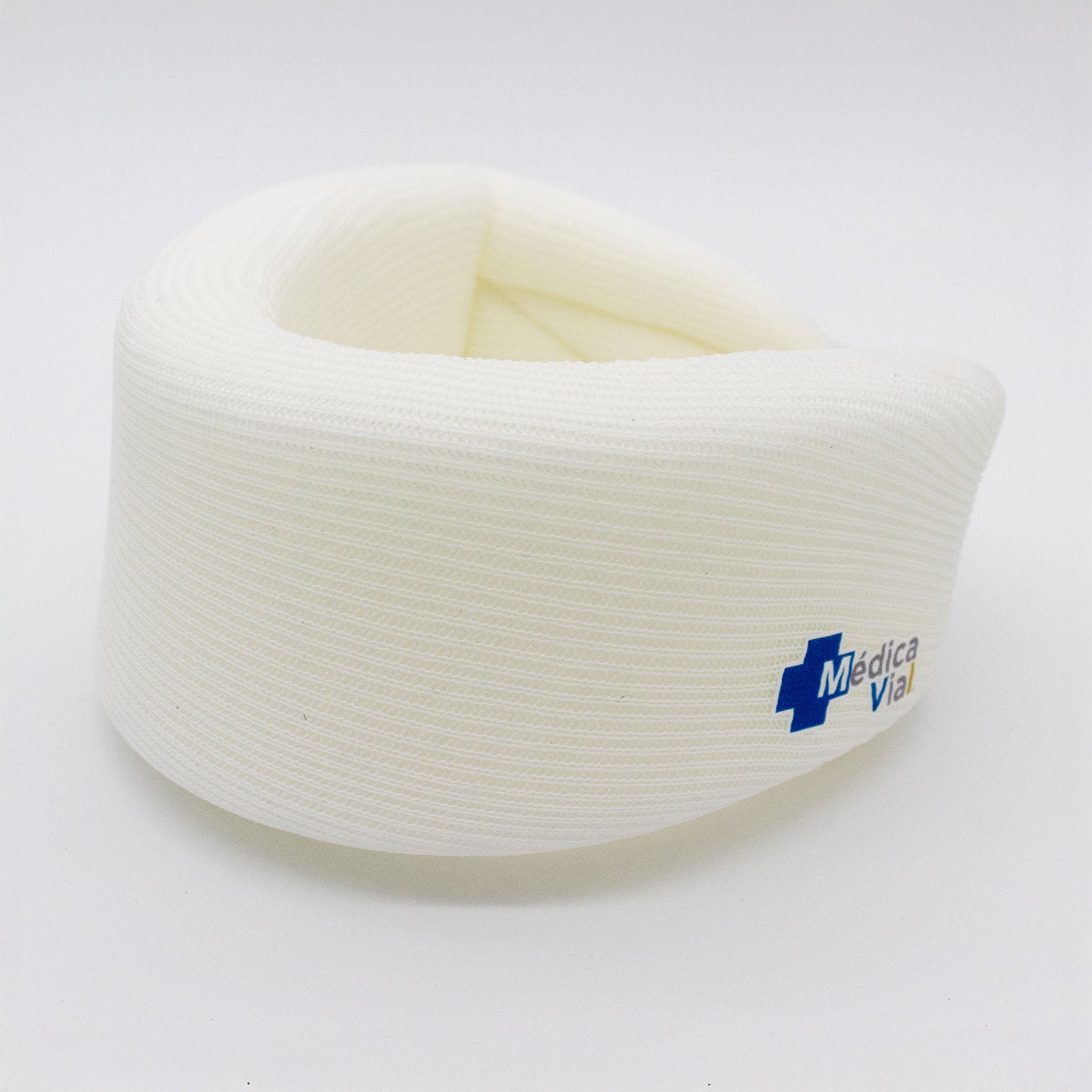 Collarín Cervical Bajo - Soporte Anatómico para Cuello