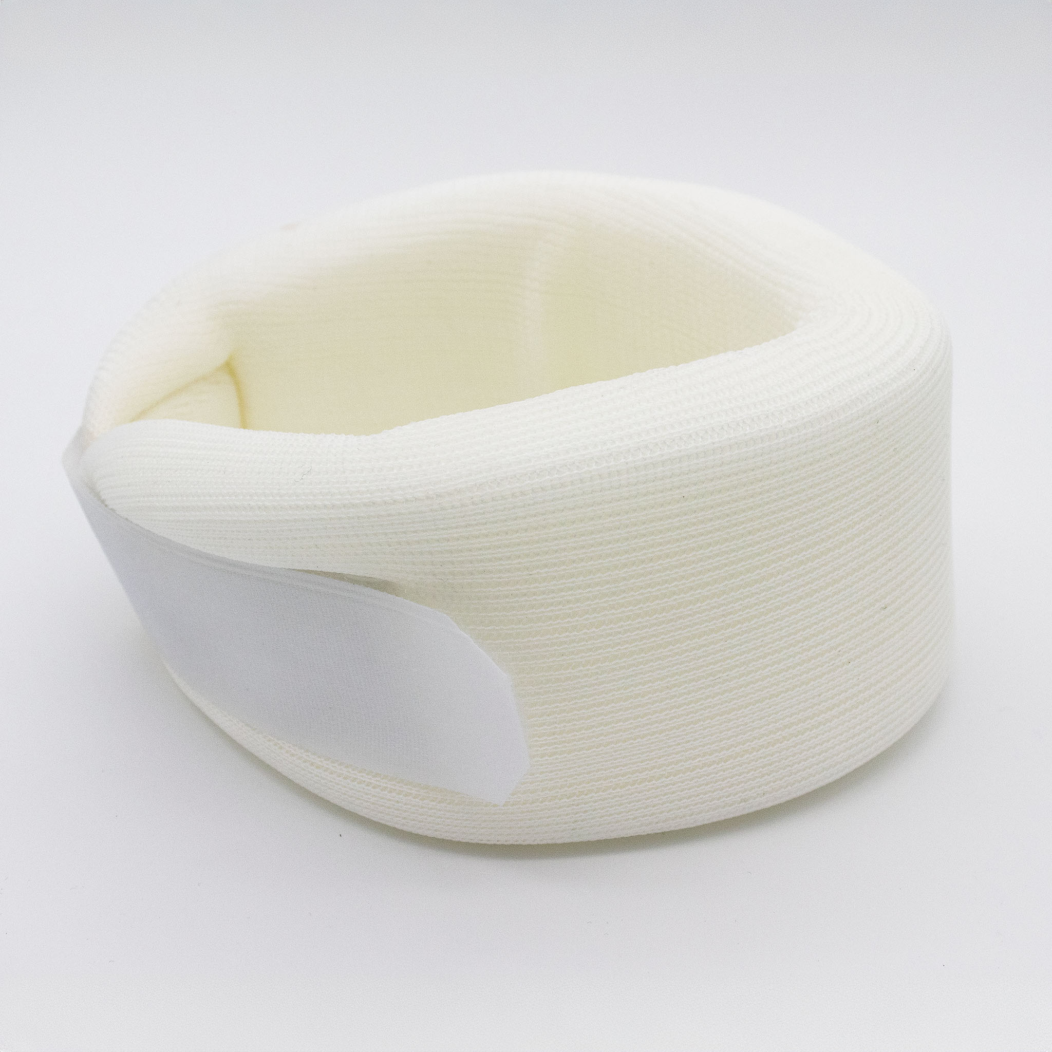 Collarín Cervical Bajo - Soporte Anatómico para Cuello