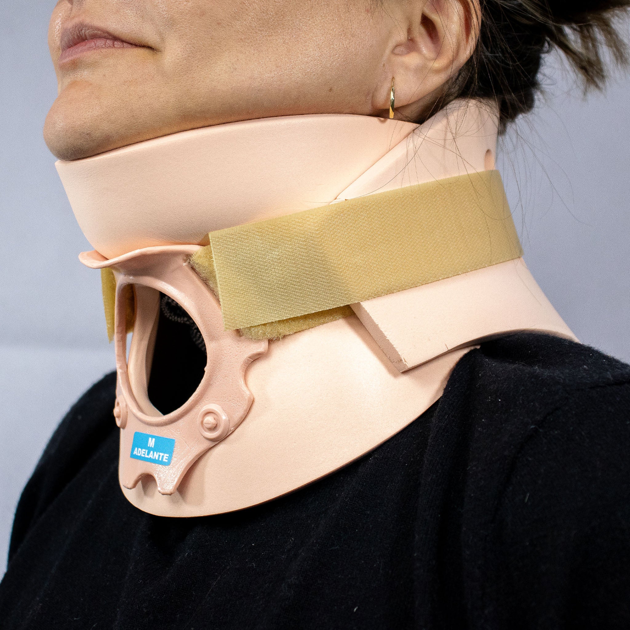 Collarín Philadelphia - Inmovilización y Estabilidad Cervical