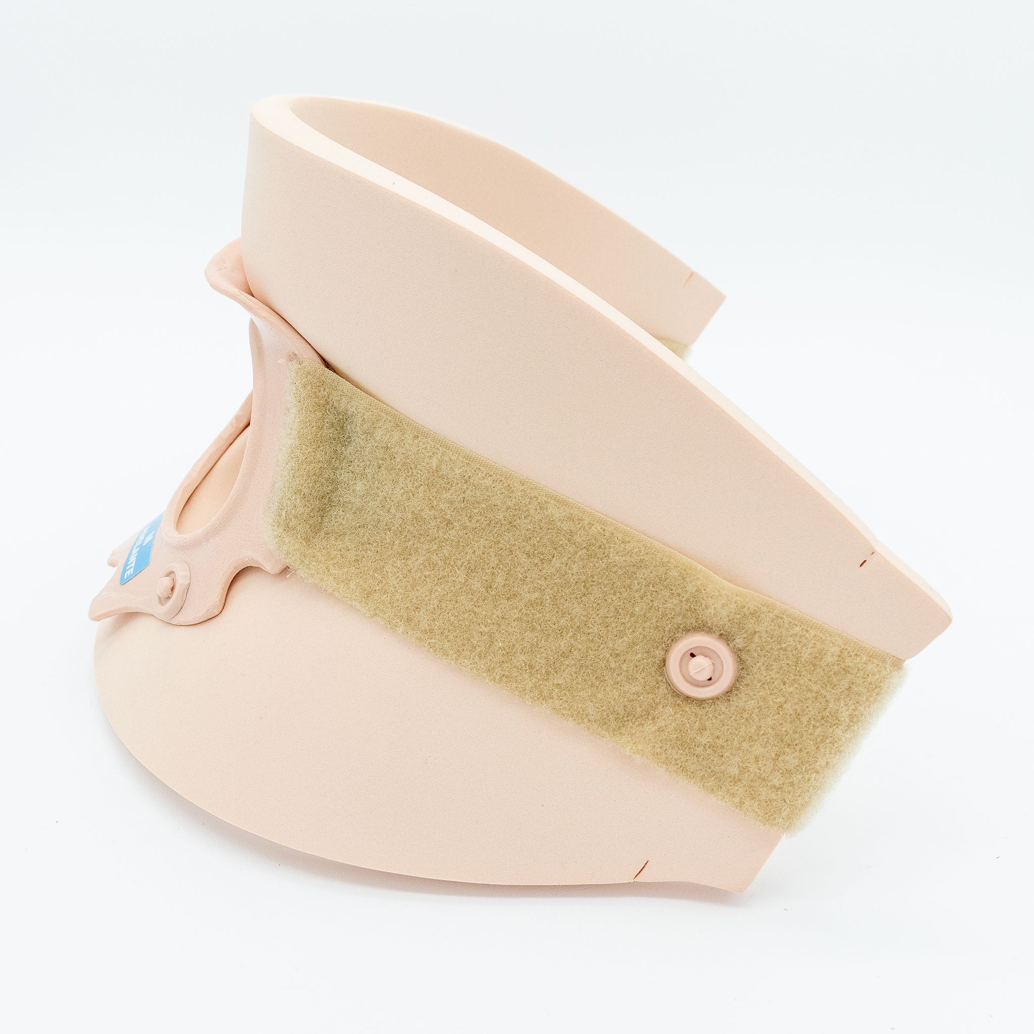 Collarín Philadelphia - Inmovilización y Estabilidad Cervical