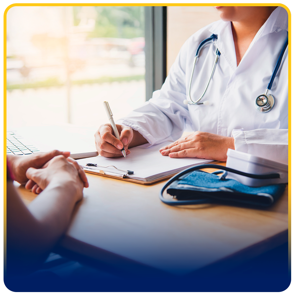 Consulta de Evaluación Post-COVID