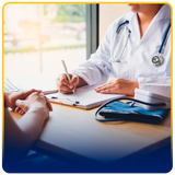 Consulta de Evaluación Post-COVID