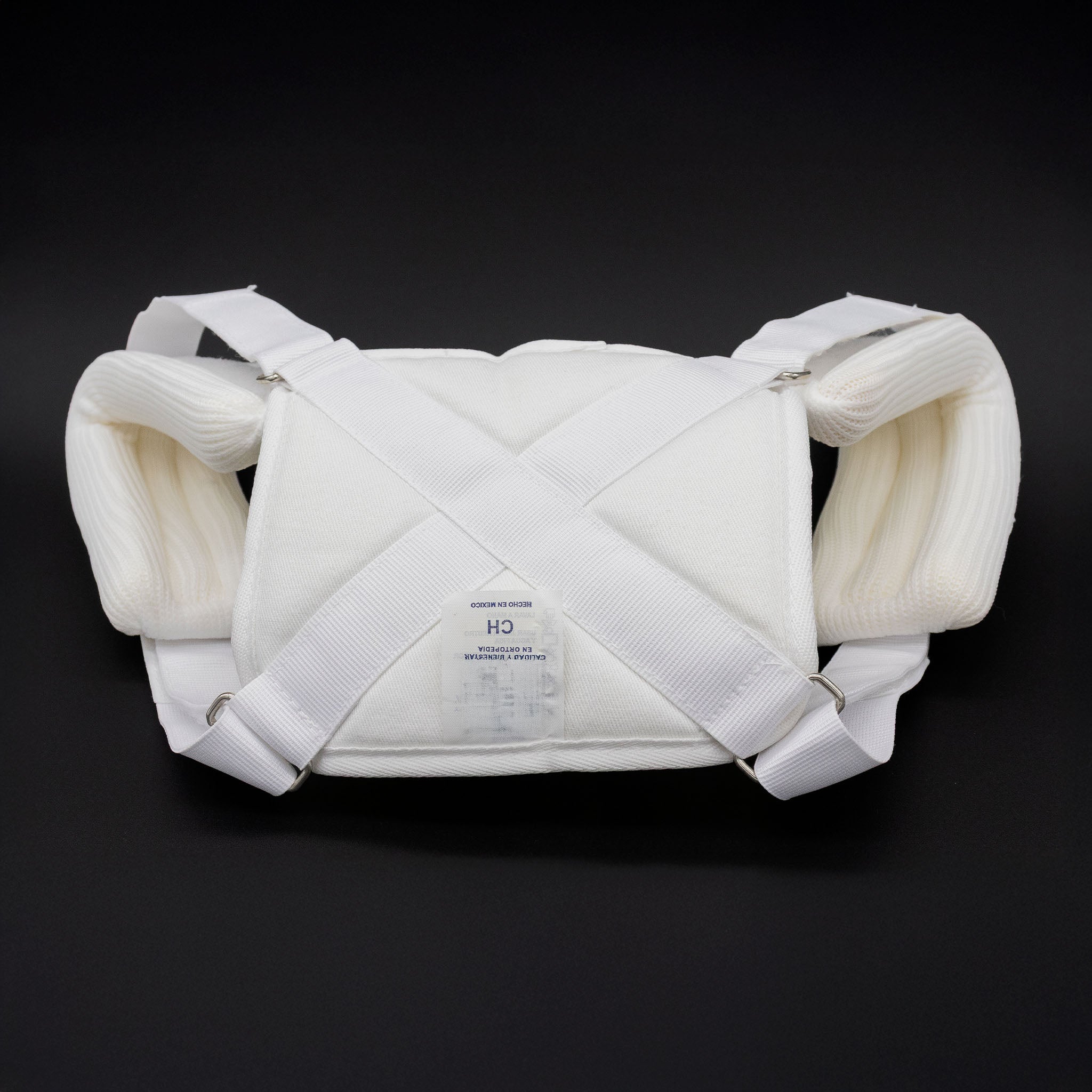 Correa para Clavícula - Corrección Postural y Estabilización