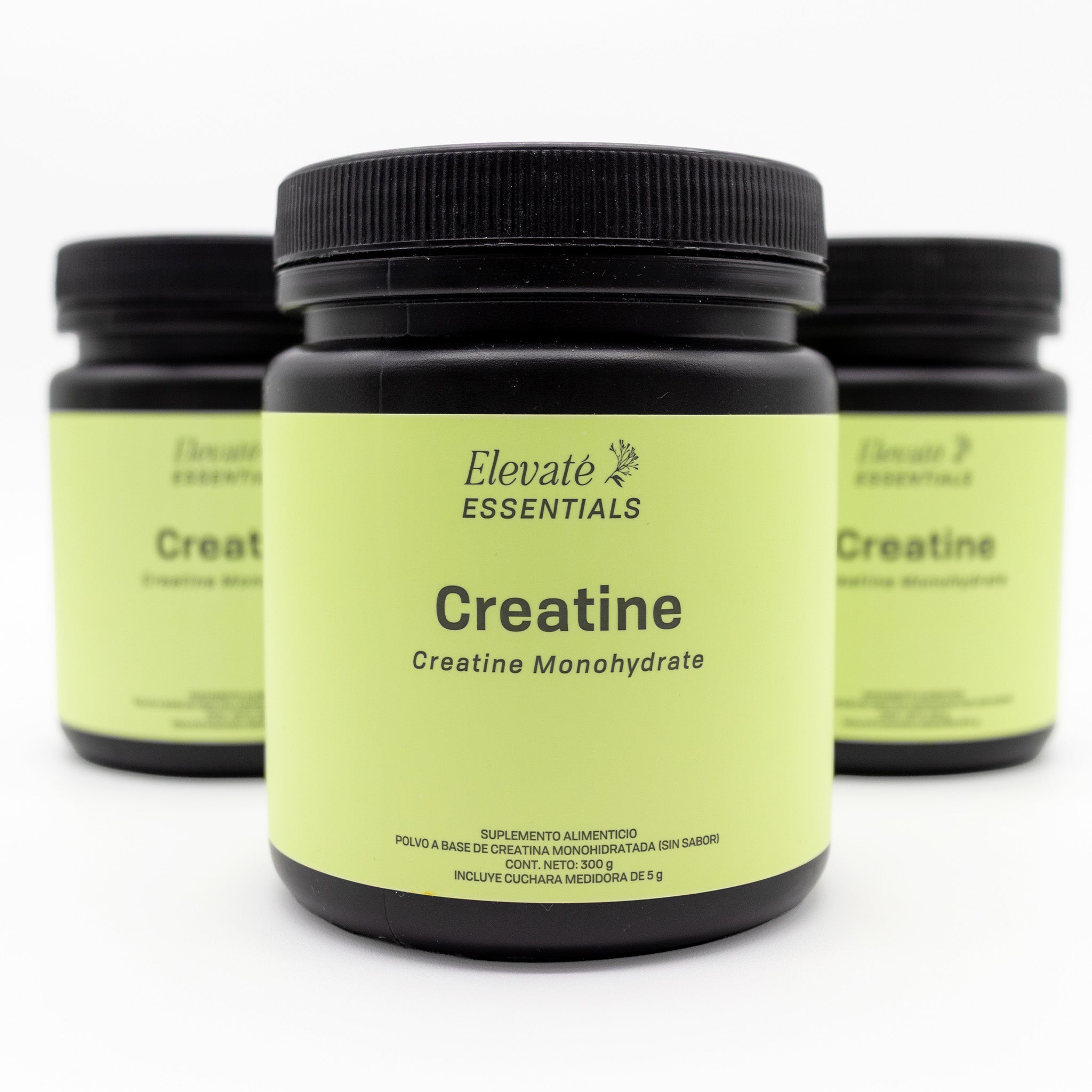 Creatine