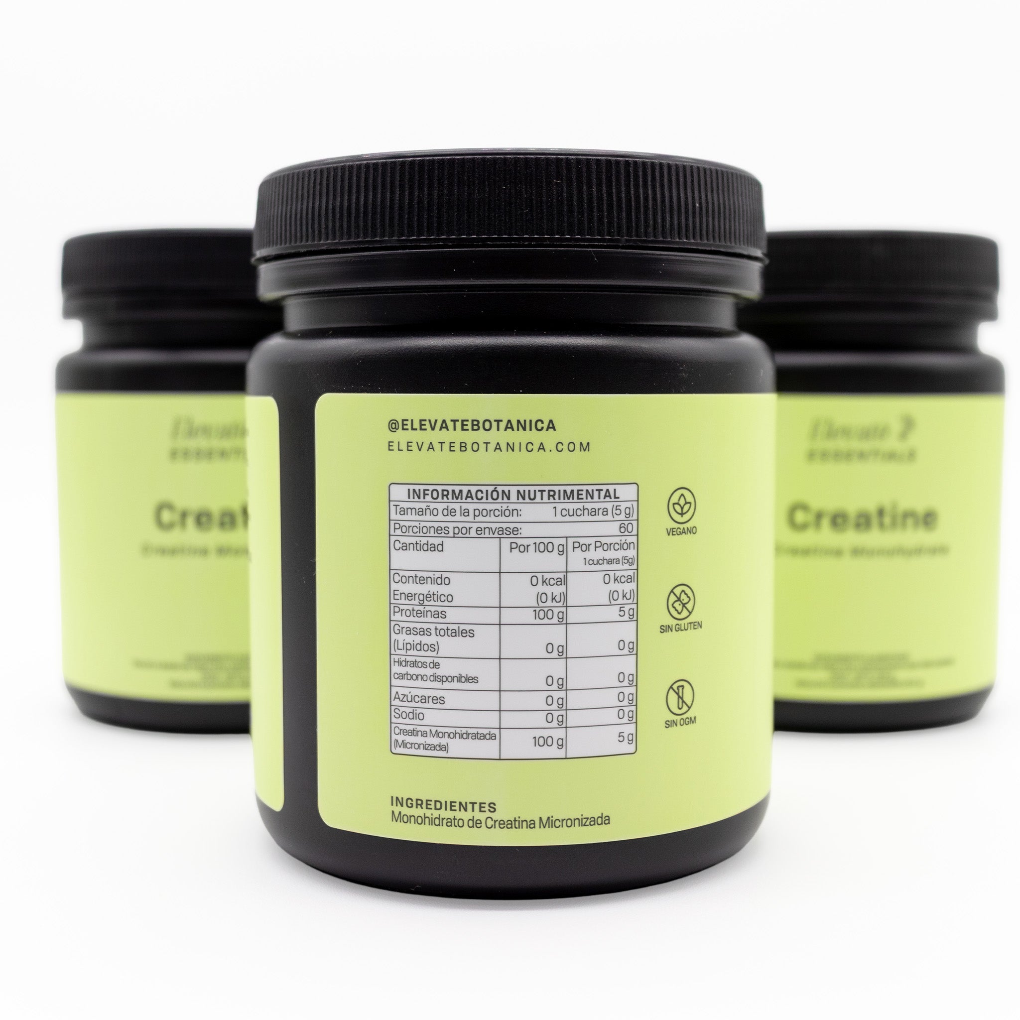Creatine