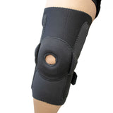 Estabilizador de Rótula Abierta en Neopreno - Protección para Rodilla