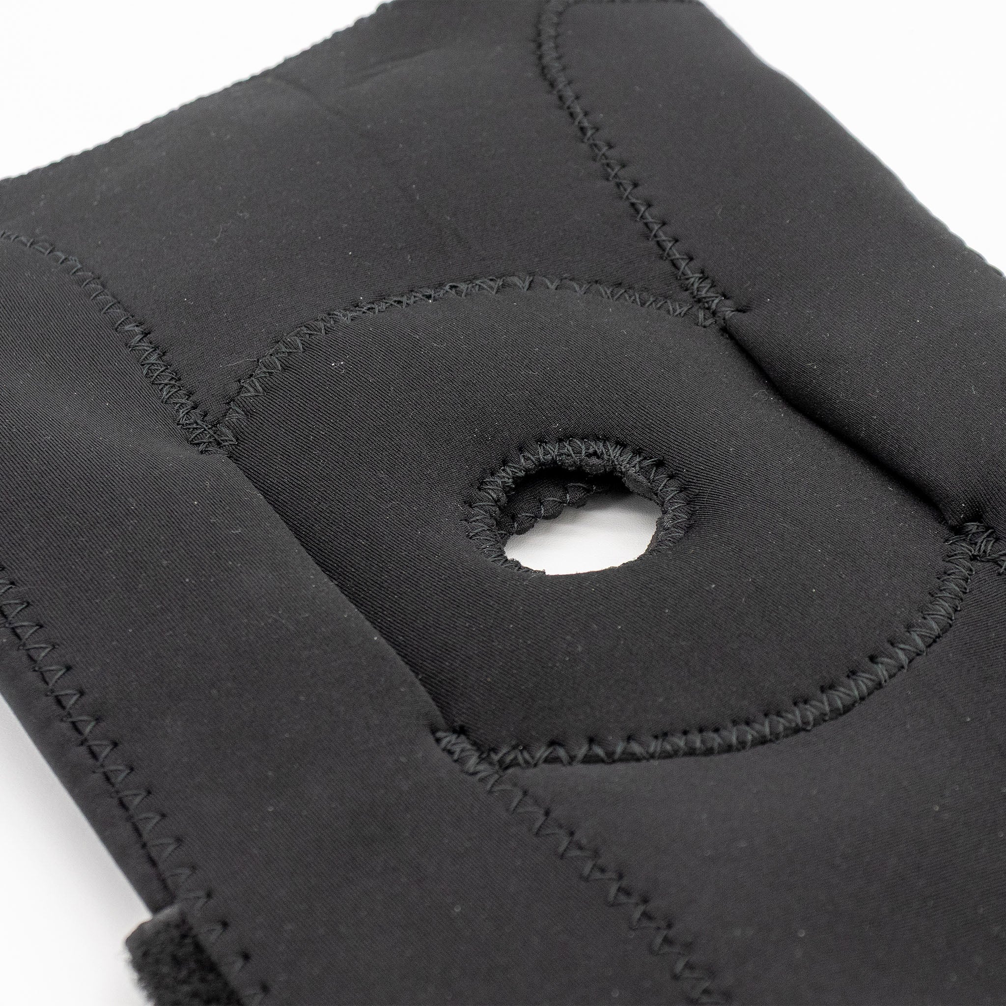 Estabilizador de Rótula Abierta en Neopreno - Protección para Rodilla