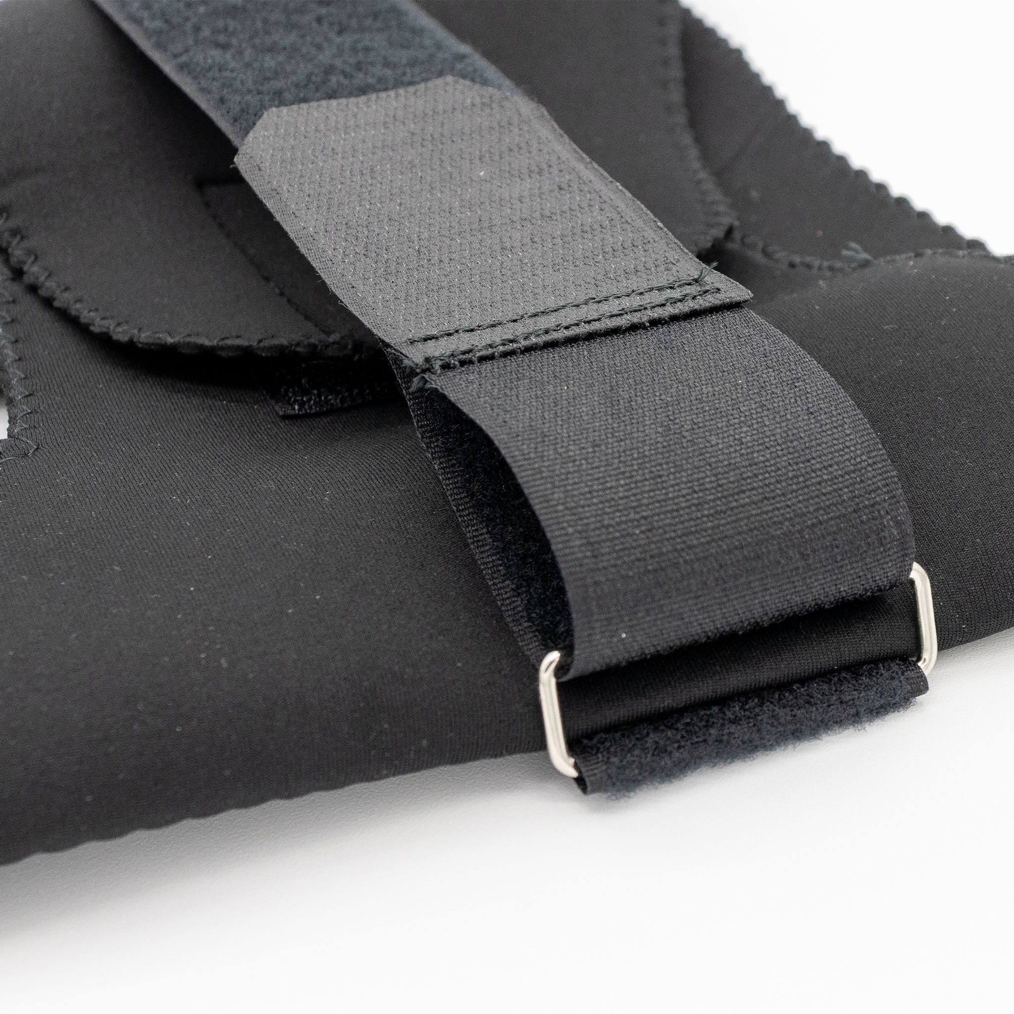 Estabilizador de Rótula Abierta en Neopreno - Protección para Rodilla