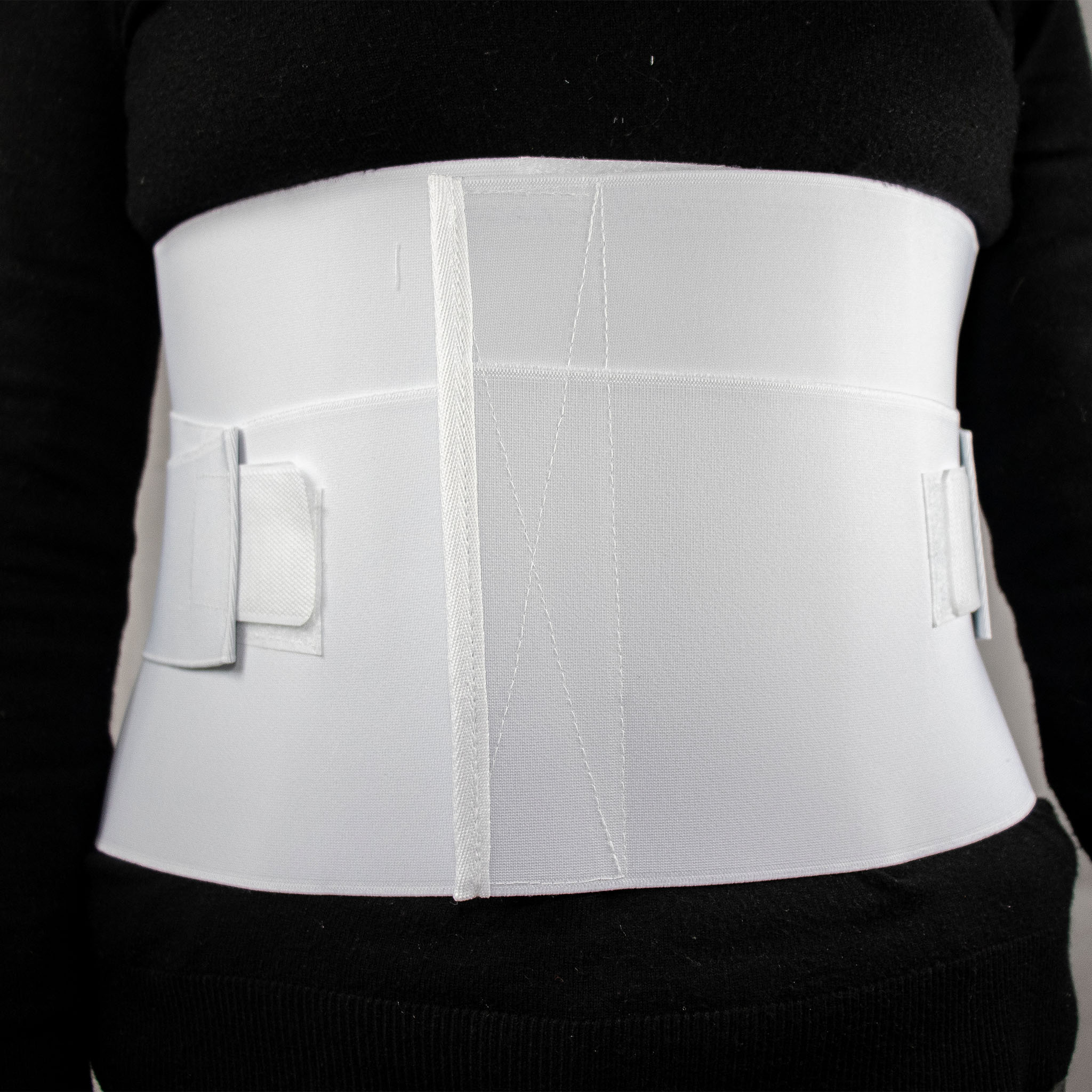 Faja Sacrolumbar Sencilla - Alivio de Dolor en Espalda Baja