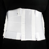 Faja Sacrolumbar Sencilla - Alivio de Dolor en Espalda Baja