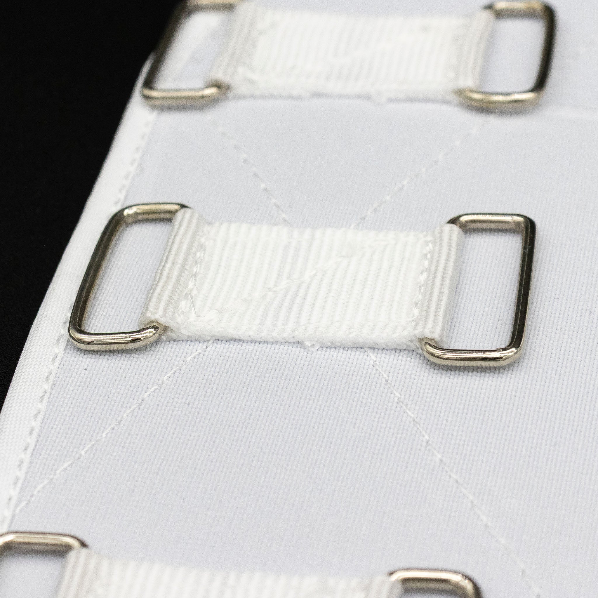 Faja Sacrolumbar Reforzada - Soporte para Lumbalgia y Hernias