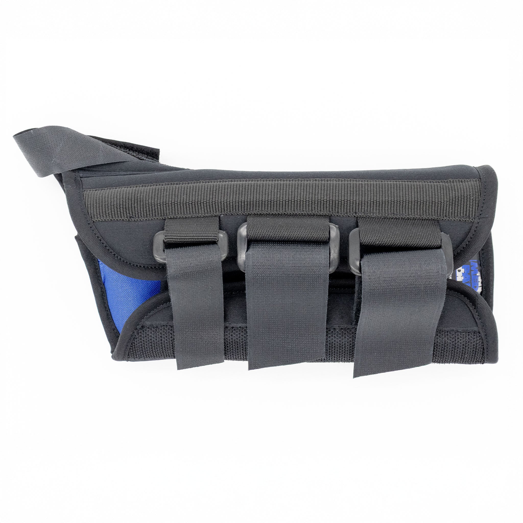 Férula de Muñeca con Pulgar en Abducción - Inmovilización Ergonómica