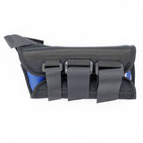 Férula de Muñeca con Pulgar en Abducción - Inmovilización Ergonómica