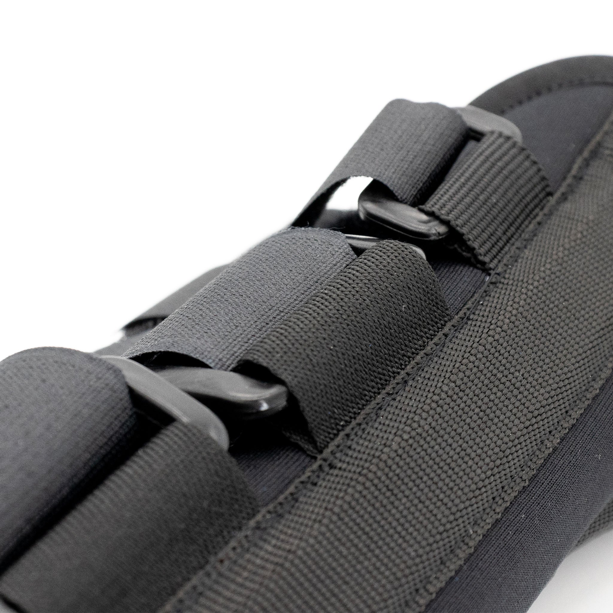 Férula de Muñeca con Pulgar en Abducción - Inmovilización Ergonómica