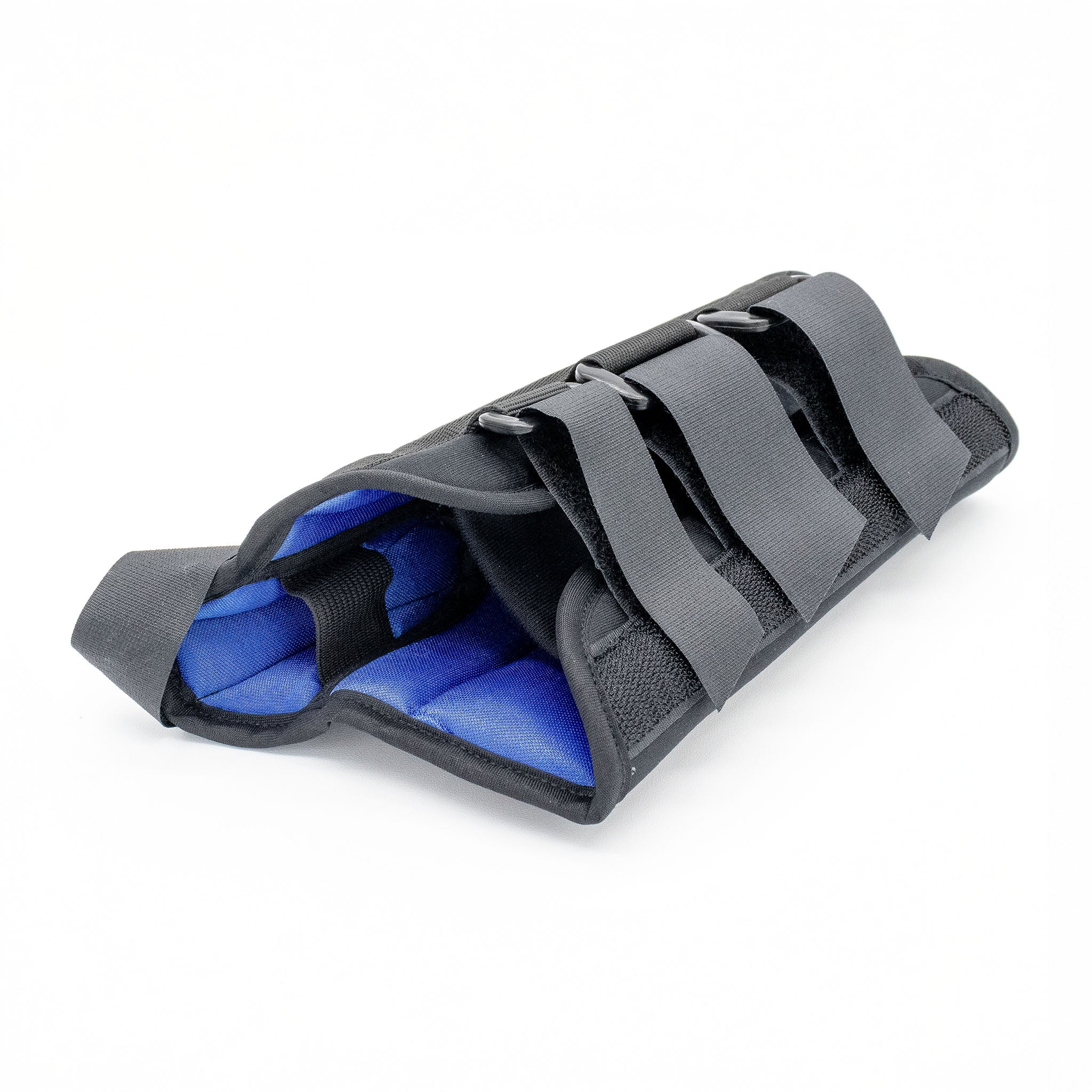 Férula de Muñeca con Pulgar en Abducción - Inmovilización Ergonómica