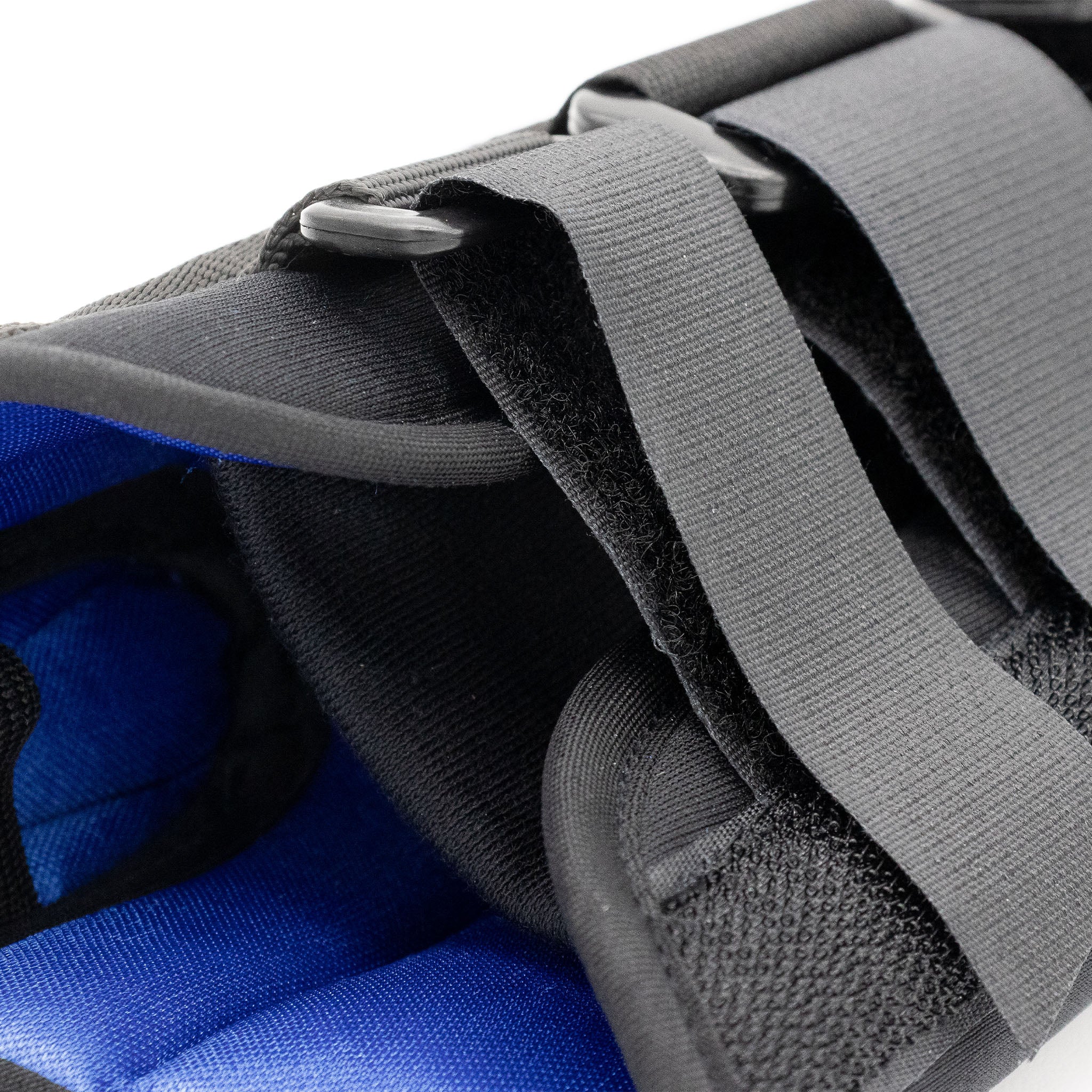 Férula de Muñeca con Pulgar en Abducción - Inmovilización Ergonómica