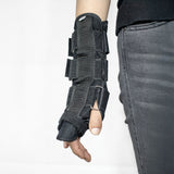 Férula de Muñeca - Soporte y Estabilidad para Lesiones