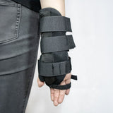 Férula de Muñeca - Soporte y Estabilidad para Lesiones