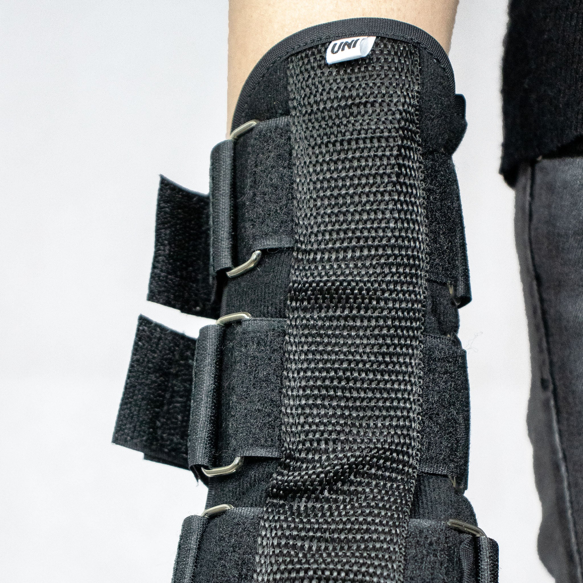 Férula de Muñeca - Soporte y Estabilidad para Lesiones