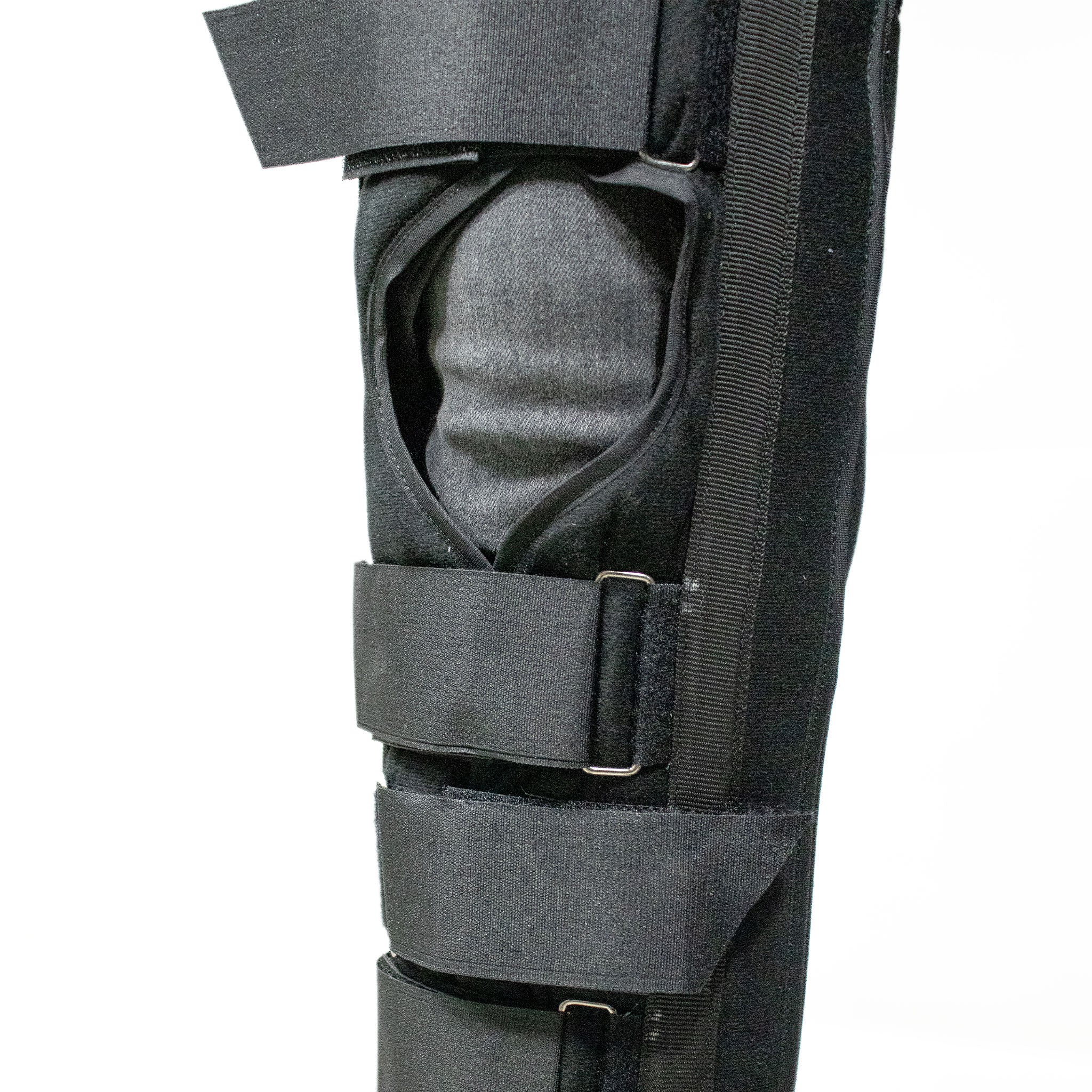 Férula de Rodilla - Protección y Estabilización Articular