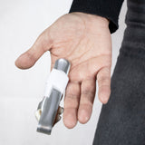 Férula Tipo Beisbolista - Soporte para Mano y Muñeca