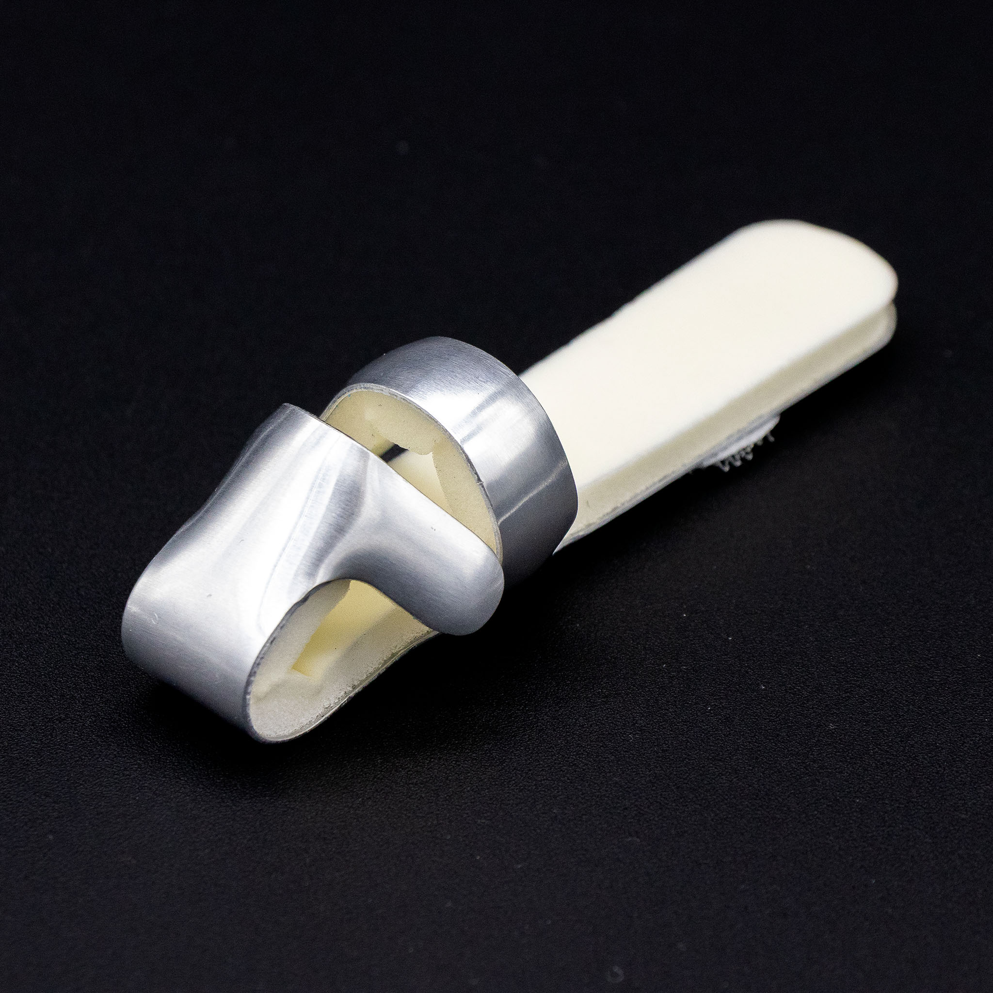 Férula Tipo Beisbolista - Soporte para Mano y Muñeca