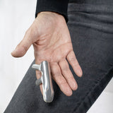 Férula Tipo Rana - Inmovilización para Dedos