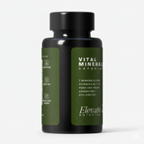 Vital Minerals