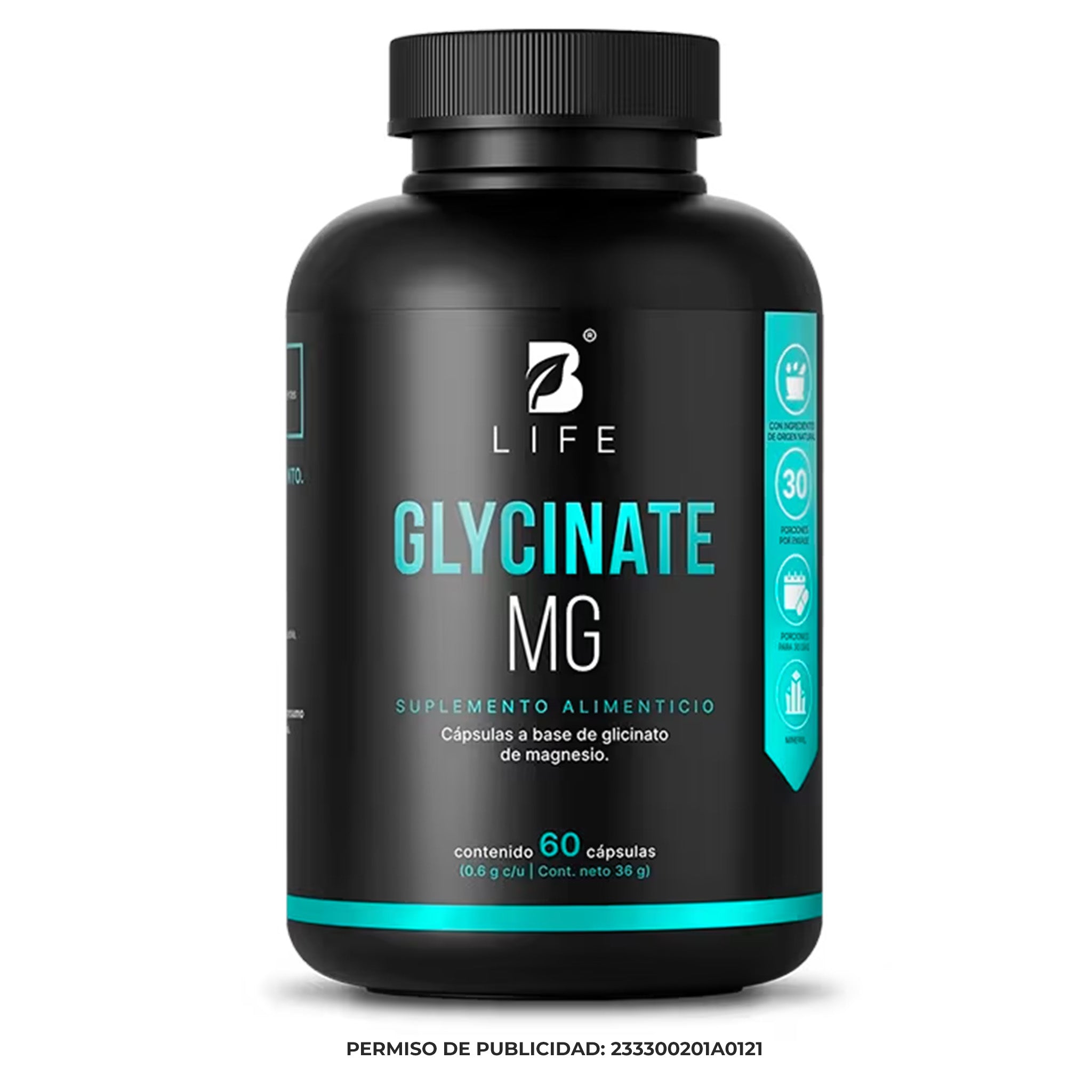 Glycinate MG