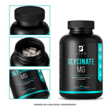 Glycinate MG