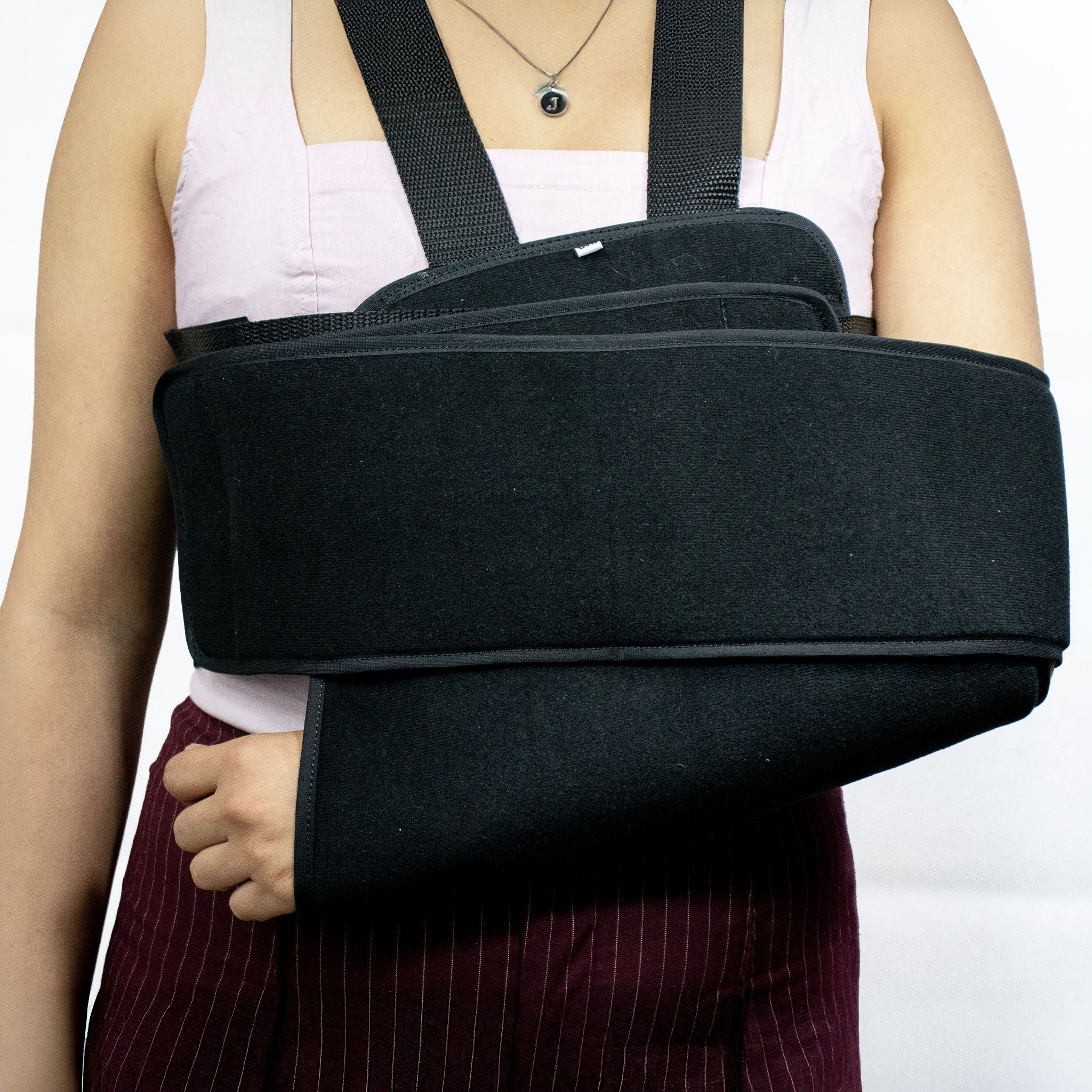 Inmovilizador de Hombro - Protección y Descanso Articular