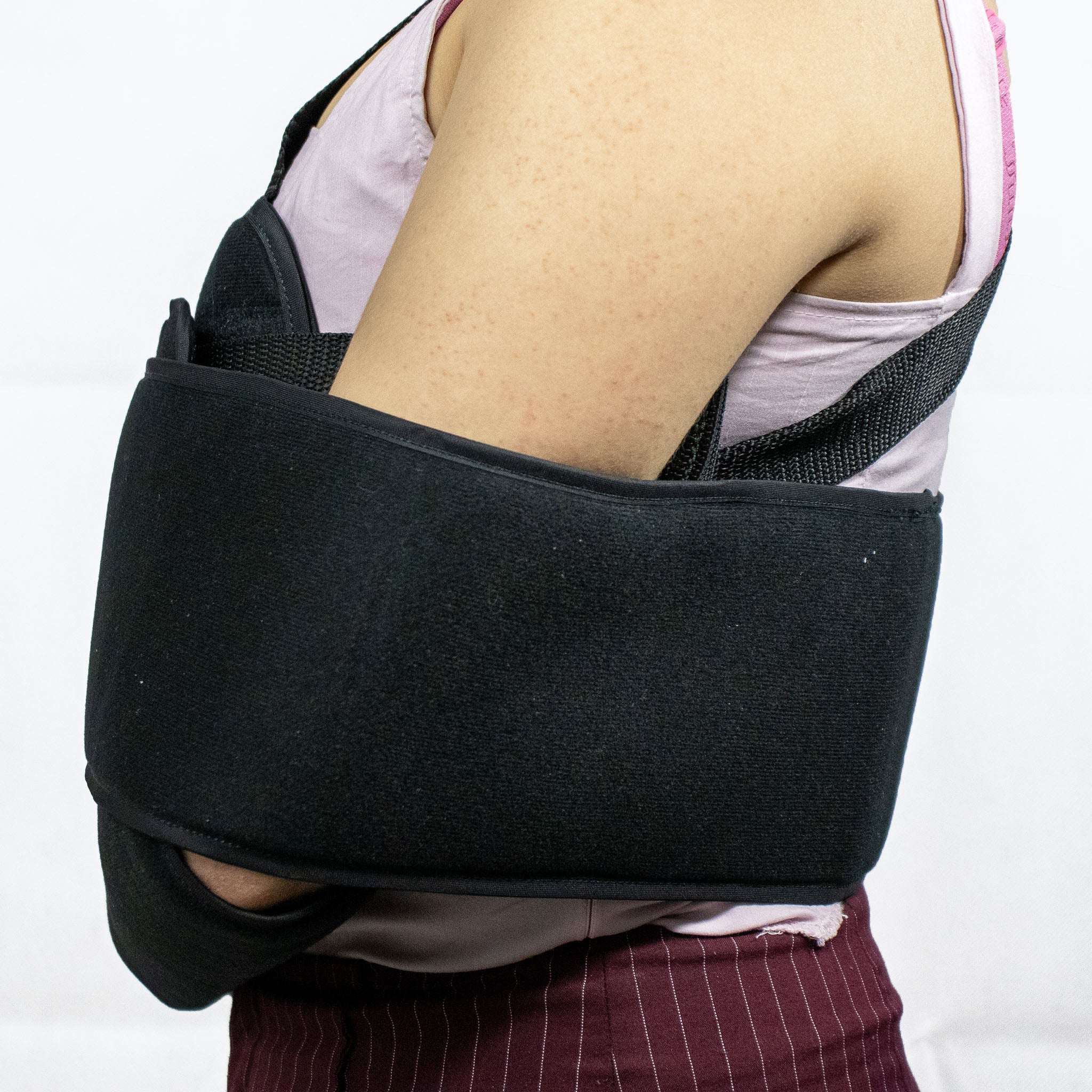 Inmovilizador de Hombro - Protección y Descanso Articular