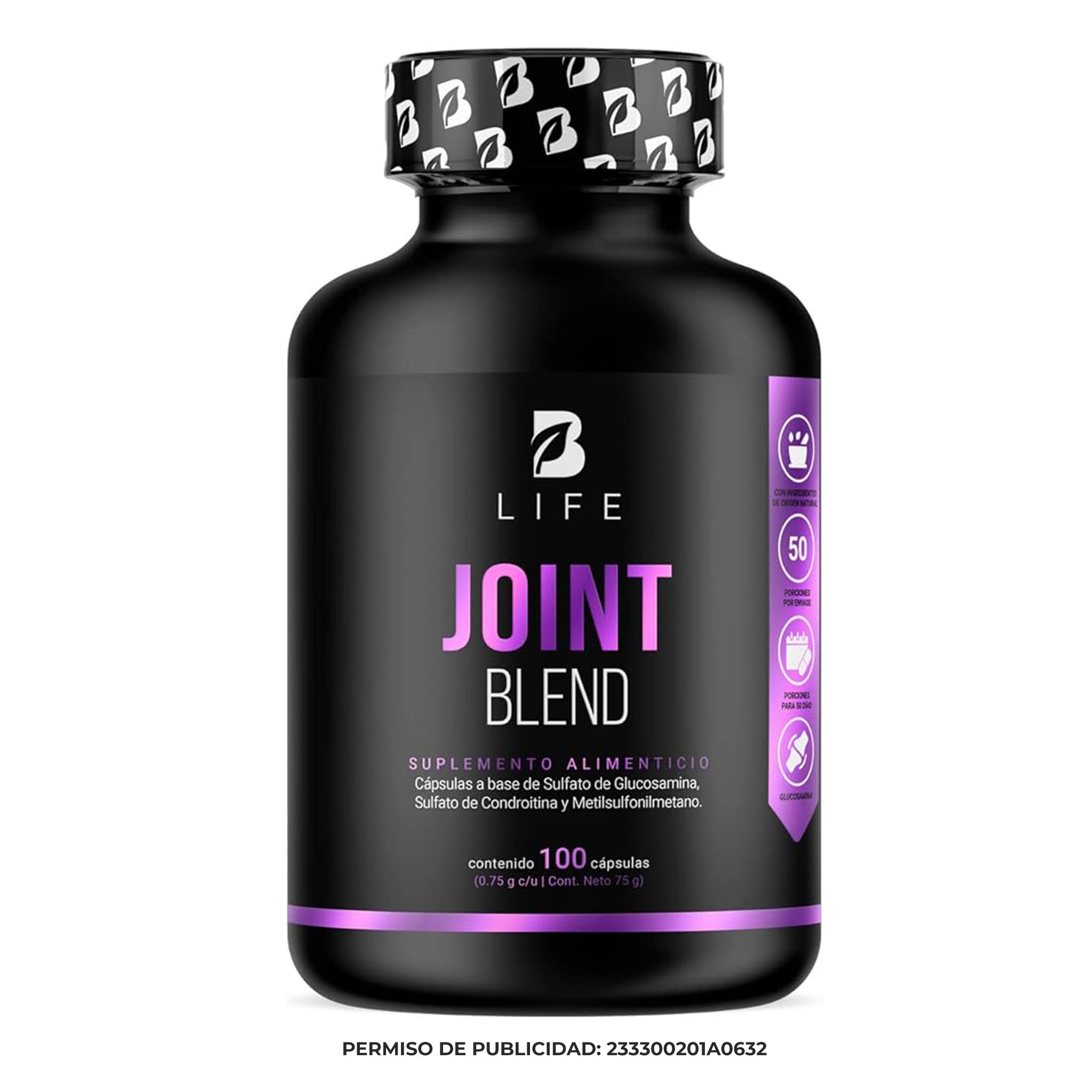 JOINT Blend