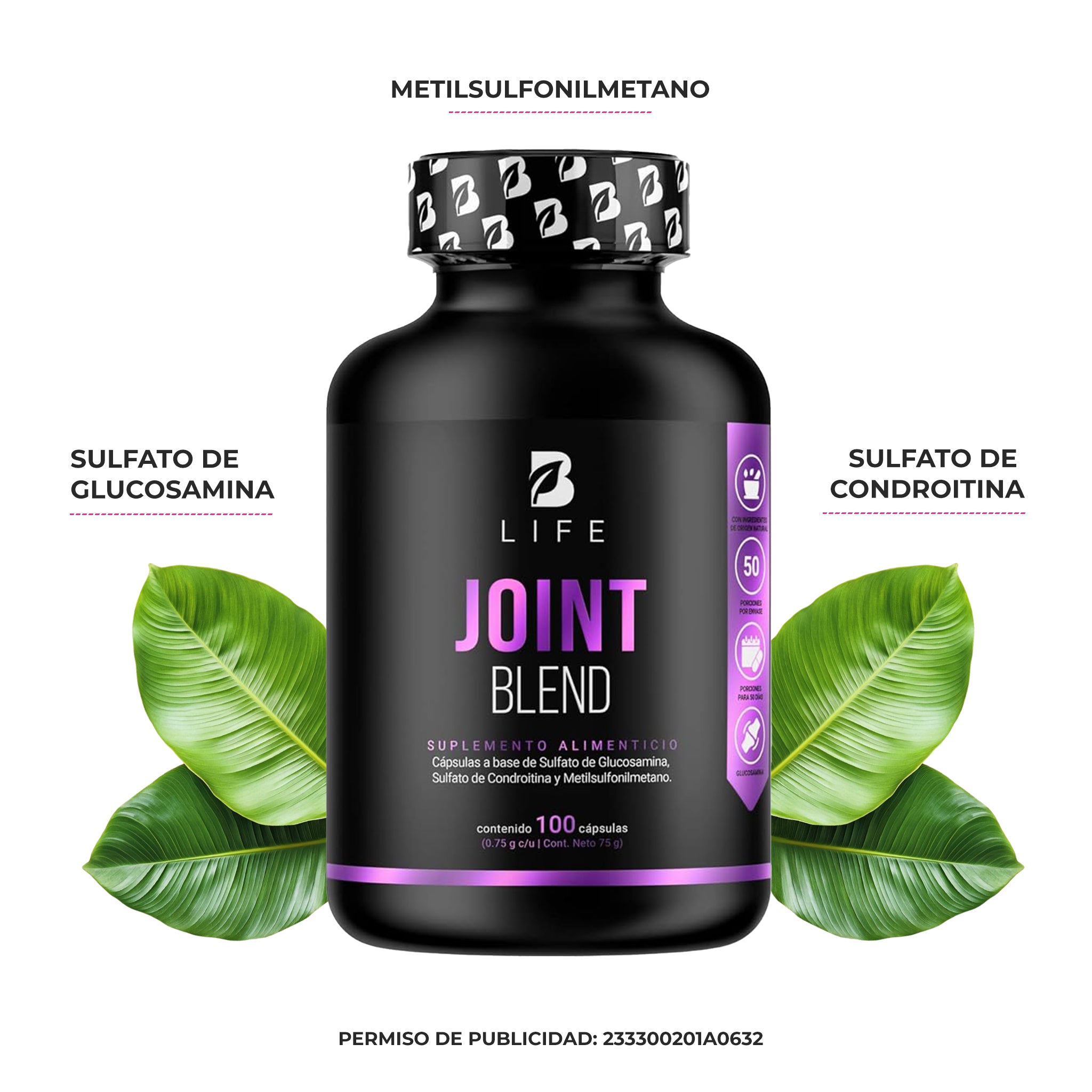 JOINT Blend