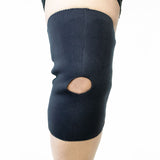 Manga de Compresión para Rodilla - Prevención y Recuperación de Lesiones