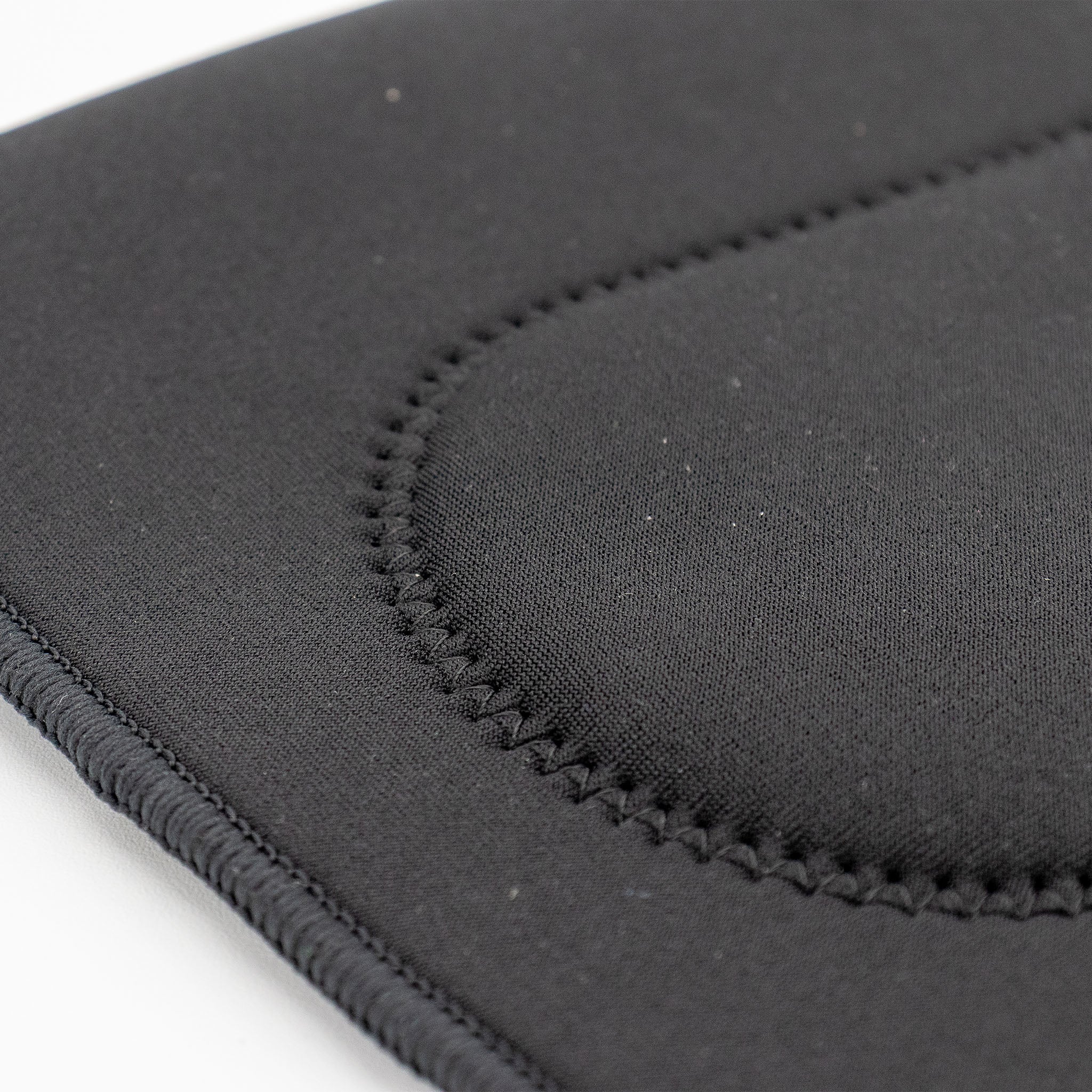 Soporte para Muslo - Reducción de Vibración Muscular y Fatiga