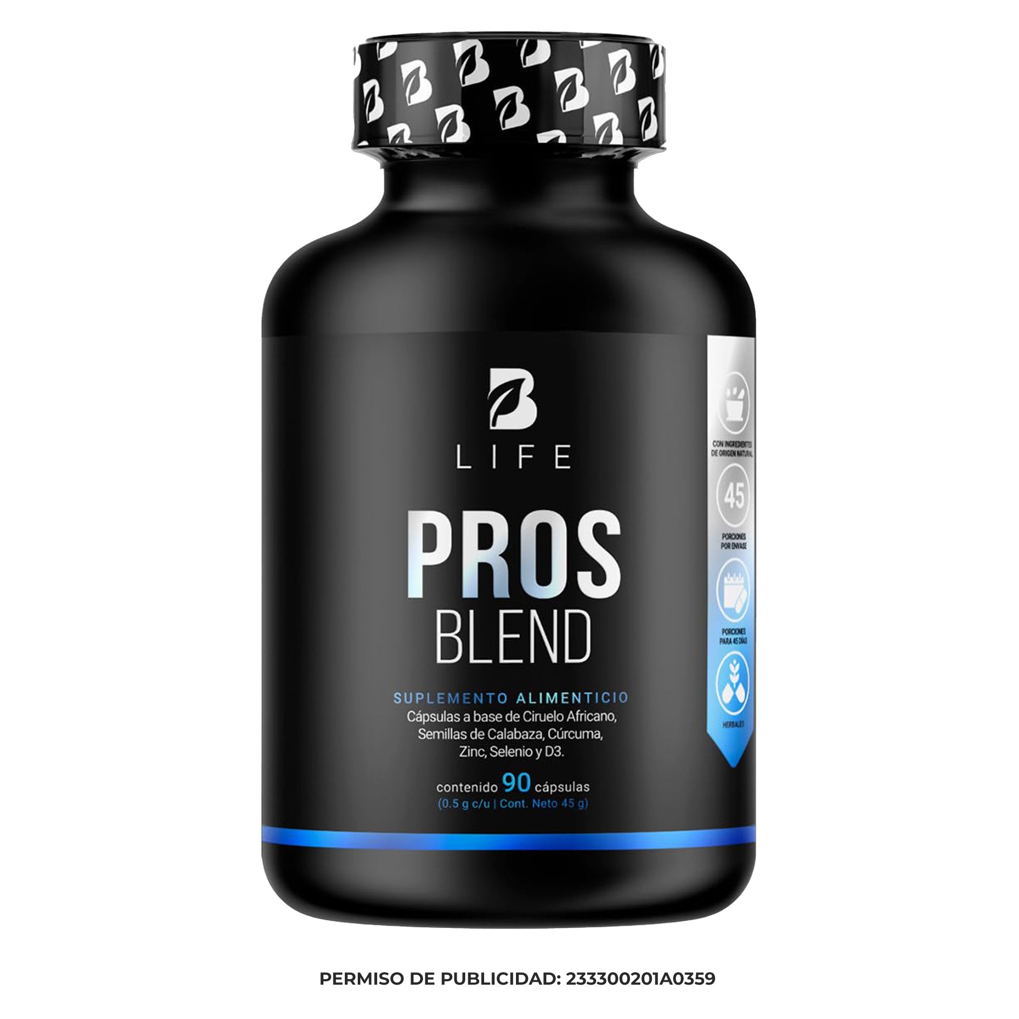 PROS Blend
