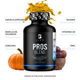 PROS Blend