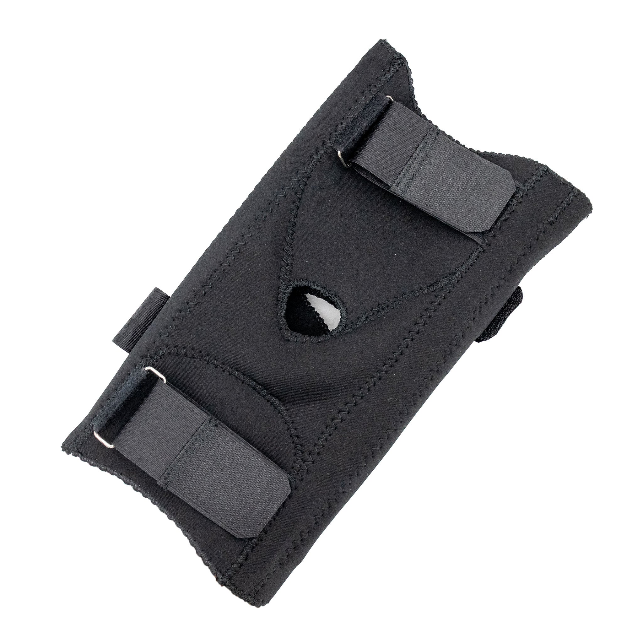 Rodillera Mecánica con Broches - Estabilidad en Lesiones de Rodilla