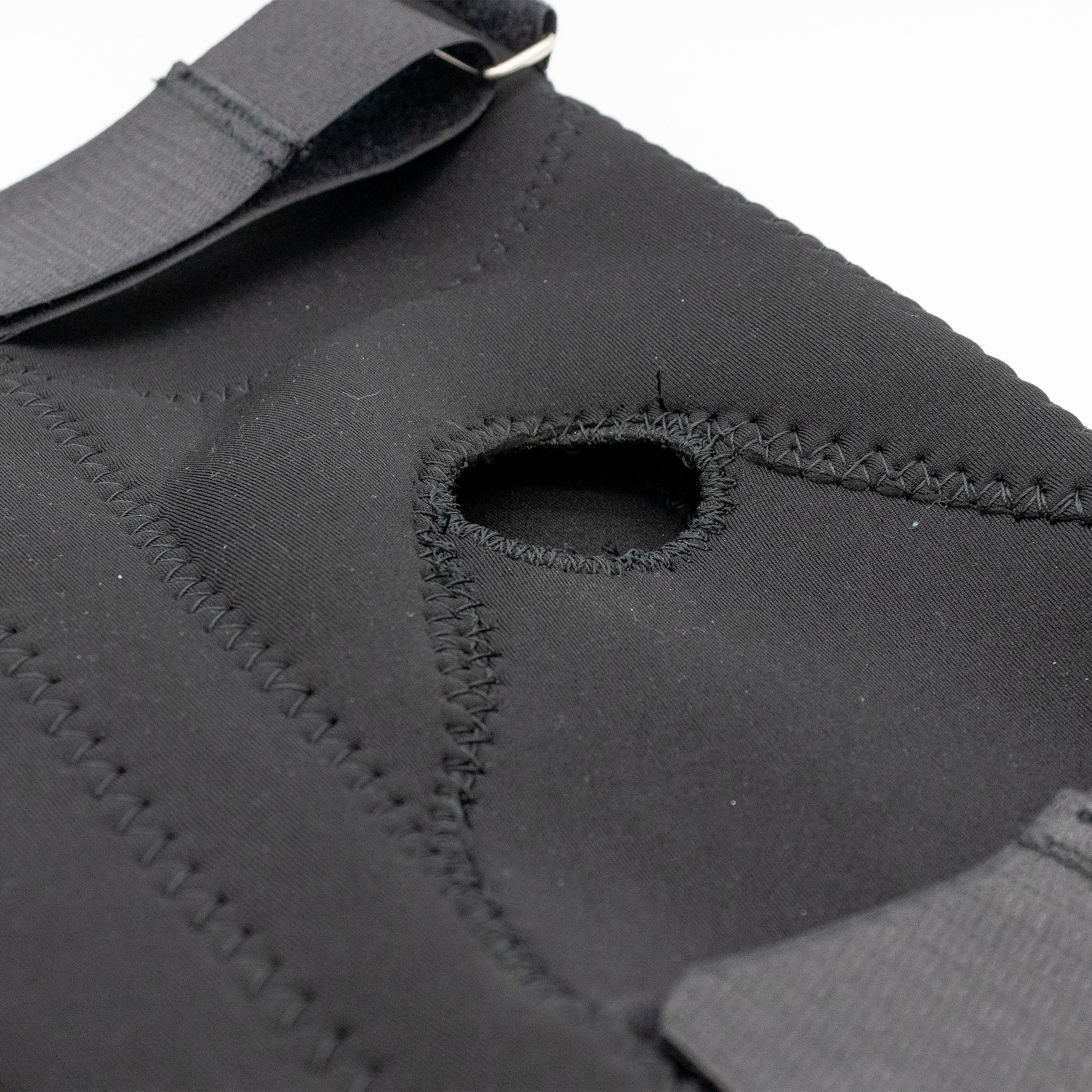 Rodillera Mecánica con Broches - Estabilidad en Lesiones de Rodilla