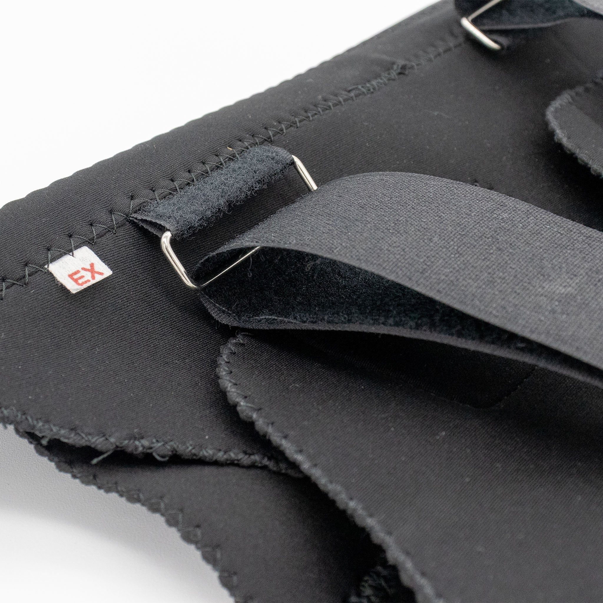 Rodillera Mecánica con Broches - Estabilidad en Lesiones de Rodilla