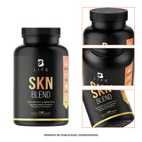 SKN Blend