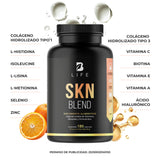 SKN Blend