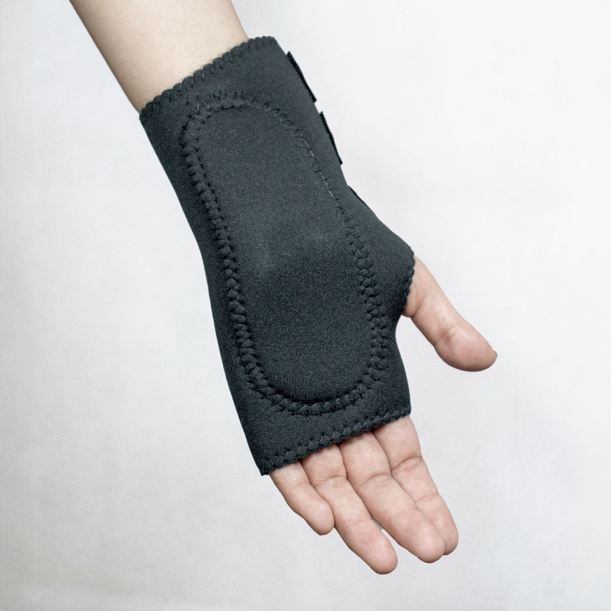 Soporte para Muñeca - Ajuste Ergonómico y Protección Articular