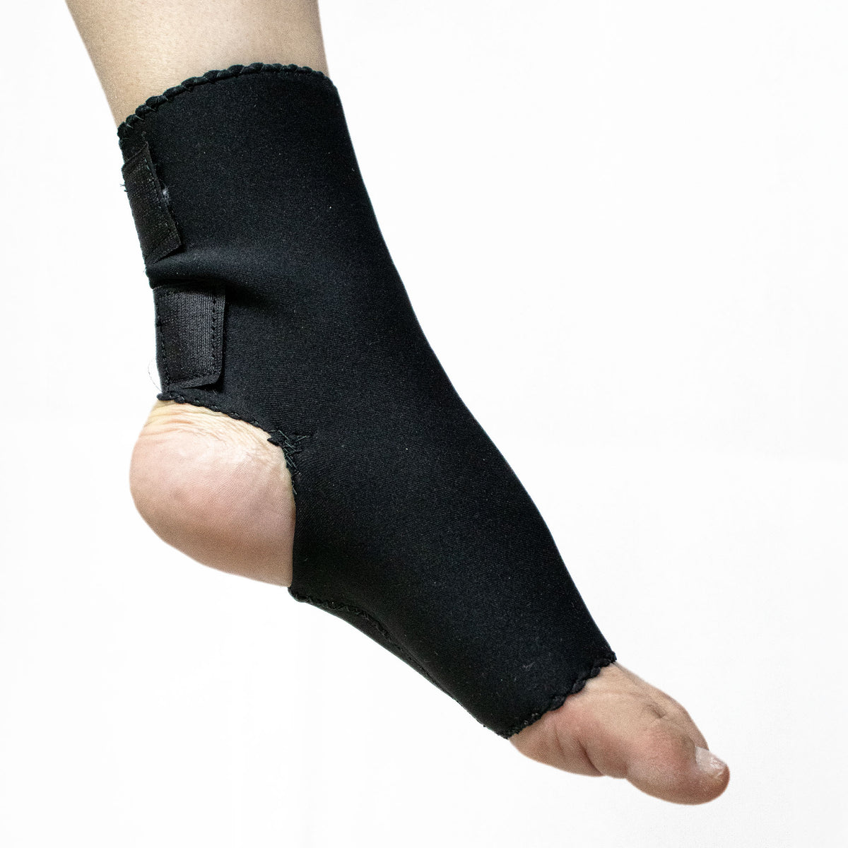 Soporte para Tobillo - Prevención de Lesiones y Recuperación