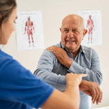 Tratamiento de Osteoporosis